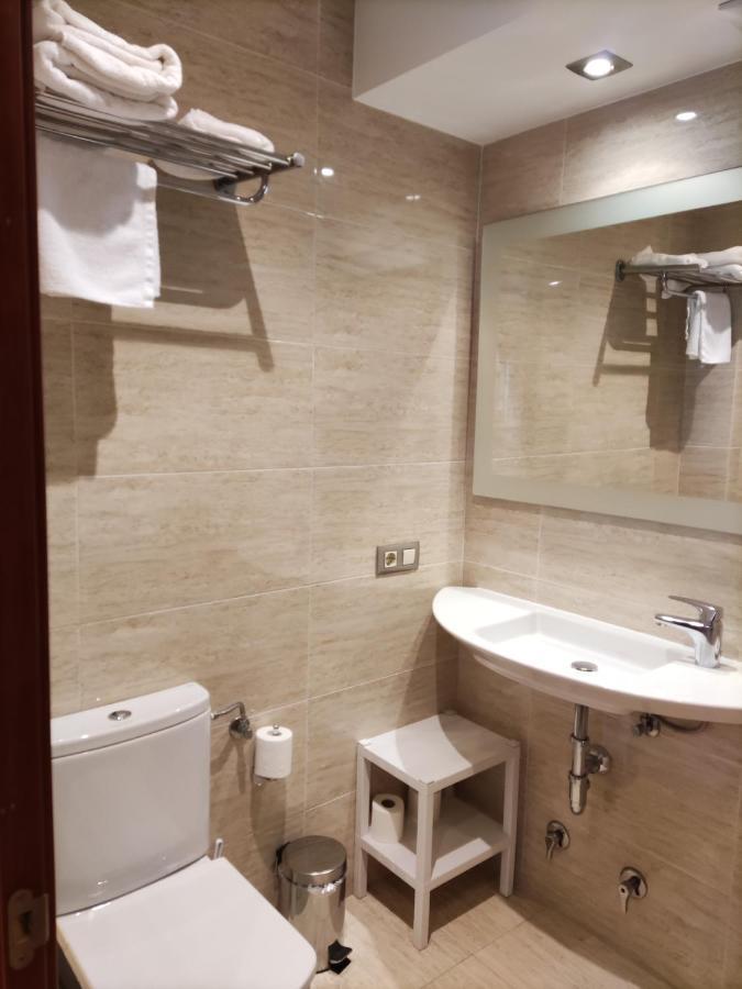 Apartamentos Santana Llanes Exterior foto